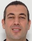 תמונת פורטרט של בעל המקצוע תמונת פורטרט של בעל המקצוע
