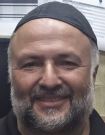 תמונת פורטרט של בעל המקצוע תמונת פורטרט של בעל המקצוע