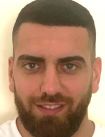 תמונת פורטרט של בעל המקצוע תמונת פורטרט של בעל המקצוע