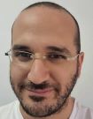 תמונת פורטרט של בעל המקצוע תמונת פורטרט של בעל המקצוע