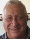 תמונת פורטרט של בעל המקצוע תמונת פורטרט של בעל המקצוע