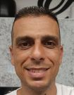תמונת פורטרט של בעל המקצוע תמונת פורטרט של בעל המקצוע