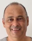 תמונת פורטרט של בעל המקצוע תמונת פורטרט של בעל המקצוע