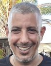 תמונת פורטרט של בעל המקצוע תמונת פורטרט של בעל המקצוע
