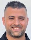 תמונת פורטרט של בעל המקצוע תמונת פורטרט של בעל המקצוע
