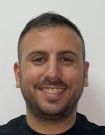 תמונת פורטרט של בעל המקצוע תמונת פורטרט של בעל המקצוע