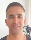 תמונת פורטרט של בעל המקצוע תמונת פורטרט של בעל המקצוע