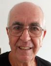תמונת פורטרט של בעל המקצוע תמונת פורטרט של בעל המקצוע