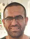 תמונת פורטרט של בעל המקצוע תמונת פורטרט של בעל המקצוע