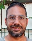 תמונת פורטרט של בעל המקצוע תמונת פורטרט של בעל המקצוע