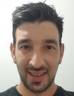 תמונת פורטרט של בעל המקצוע תמונת פורטרט של בעל המקצוע