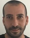תמונת פורטרט של בעל המקצוע תמונת פורטרט של בעל המקצוע