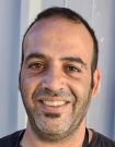 תמונת פורטרט של בעל המקצוע תמונת פורטרט של בעל המקצוע