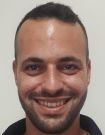 תמונת פורטרט של בעל המקצוע תמונת פורטרט של בעל המקצוע