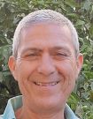 תמונת פורטרט של בעל המקצוע תמונת פורטרט של בעל המקצוע