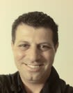 תמונת פורטרט של בעל המקצוע תמונת פורטרט של בעל המקצוע