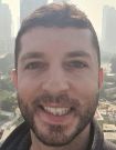 תמונת פורטרט של בעל המקצוע תמונת פורטרט של בעל המקצוע