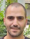 תמונת פורטרט של בעל המקצוע תמונת פורטרט של בעל המקצוע