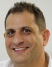 תמונת פורטרט של בעל המקצוע תמונת פורטרט של בעל המקצוע