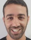 תמונת פורטרט של בעל המקצוע תמונת פורטרט של בעל המקצוע