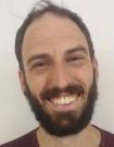 תמונת פורטרט של בעל המקצוע תמונת פורטרט של בעל המקצוע