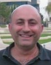 תמונת פורטרט של בעל המקצוע תמונת פורטרט של בעל המקצוע