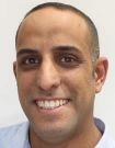 תמונת פורטרט של בעל המקצוע תמונת פורטרט של בעל המקצוע