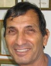 תמונת פורטרט של בעל המקצוע תמונת פורטרט של בעל המקצוע