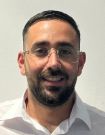 תמונת פורטרט של בעל המקצוע תמונת פורטרט של בעל המקצוע