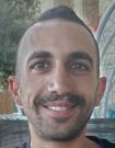 תמונת פורטרט של בעל המקצוע תמונת פורטרט של בעל המקצוע