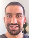תמונת פורטרט של בעל המקצוע תמונת פורטרט של בעל המקצוע