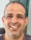 תמונת פורטרט של בעל המקצוע תמונת פורטרט של בעל המקצוע