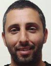 תמונת פורטרט של בעל המקצוע תמונת פורטרט של בעל המקצוע