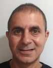 תמונת פורטרט של בעל המקצוע תמונת פורטרט של בעל המקצוע