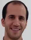 תמונת פורטרט של בעל המקצוע תמונת פורטרט של בעל המקצוע