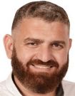 תמונת פורטרט של בעל המקצוע תמונת פורטרט של בעל המקצוע