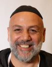 תמונת פורטרט של בעל המקצוע תמונת פורטרט של בעל המקצוע