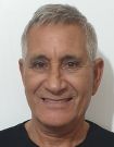 תמונת פורטרט של בעל המקצוע תמונת פורטרט של בעל המקצוע