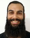תמונת פורטרט של בעל המקצוע תמונת פורטרט של בעל המקצוע