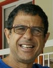 תמונת פורטרט של בעל המקצוע תמונת פורטרט של בעל המקצוע