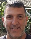 תמונת פורטרט של בעל המקצוע תמונת פורטרט של בעל המקצוע