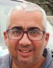 תמונת פורטרט של בעל המקצוע תמונת פורטרט של בעל המקצוע