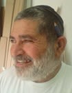 תמונת פורטרט של בעל המקצוע תמונת פורטרט של בעל המקצוע