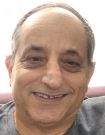 תמונת פורטרט של בעל המקצוע תמונת פורטרט של בעל המקצוע