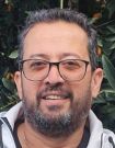 תמונת פורטרט של בעל המקצוע תמונת פורטרט של בעל המקצוע