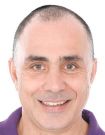 תמונת פורטרט של בעל המקצוע תמונת פורטרט של בעל המקצוע