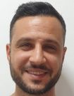 תמונת פורטרט של בעל המקצוע תמונת פורטרט של בעל המקצוע