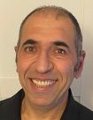 תמונת פורטרט של בעל המקצוע תמונת פורטרט של בעל המקצוע