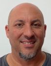 תמונת פורטרט של בעל המקצוע תמונת פורטרט של בעל המקצוע