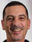 תמונת פורטרט של בעל המקצוע תמונת פורטרט של בעל המקצוע